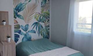 Appartement 1 Pièce 28 m² à louer à Bourg-en-Bresse (01000)