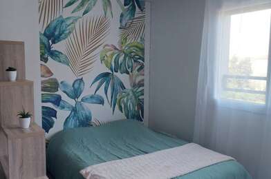 Appartement 1 pièces 575 €