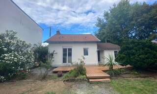 Maison 4 Pièces 70 m² à louer à Nantes (44000)