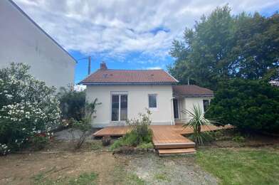 Maison 4 pièces 1410 €