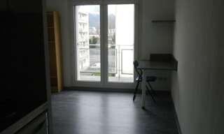 Appartement 1 Pièce 18 m² à louer à Grenoble (38000)