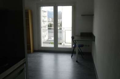 Appartement 1 pièces 460 €