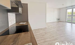 Appartement 4 Pièces 72 m² à vendre à Étampes (91150)