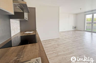 Appartement 4 pièces 176000 €