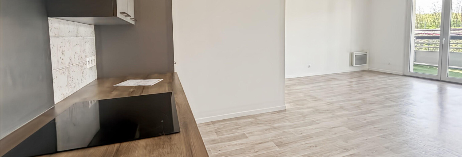 Appartement 4 Pièces 72 m² à vendre à Étampes (91150)