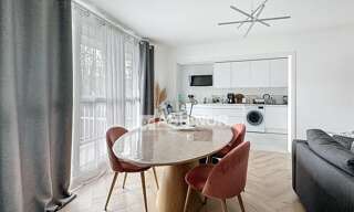 Appartement 3 Pièces 68 m² à vendre à Tourcoing (59200)