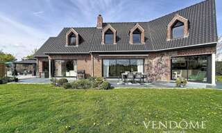 Maison 7 Pièces 270 m² à vendre à Mérignies (59710)