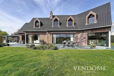 Maison 7 pièces 1250000 €