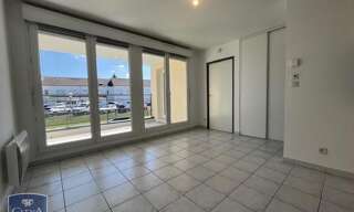 Appartement 2 Pièces 37 m² à louer à Cambrai (59400)