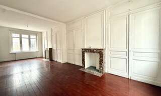 Appartement 3 Pièces 79 m² à vendre à Lille (59800)