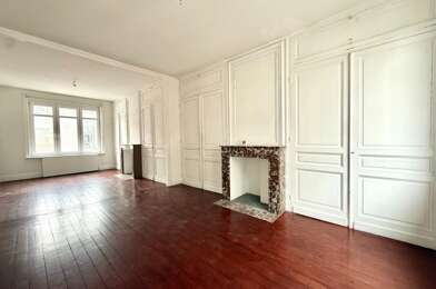 Appartement 3 pièces 352000 €
