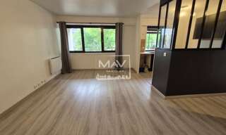 Appartement 2 Pièces 43 m² à vendre à Marcq-en-Barœul (59700)