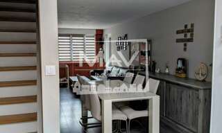 Maison 5 Pièces 90 m² à vendre à Tourcoing (59200)