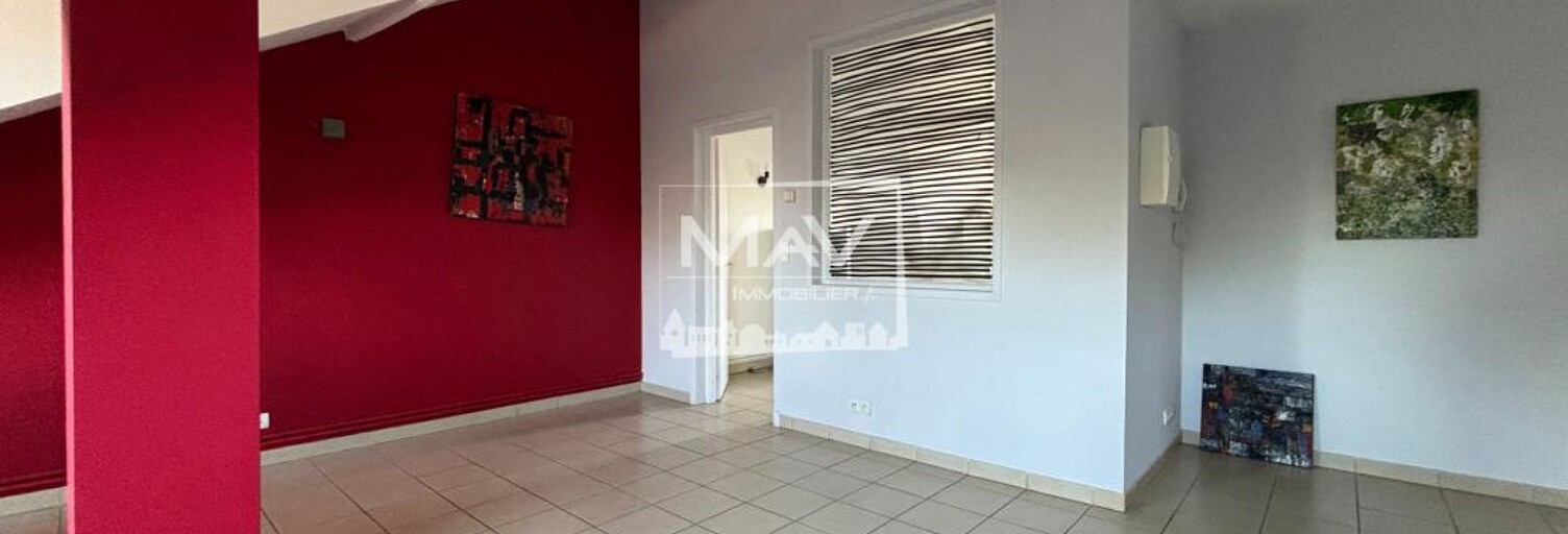 Appartement 4 Pièces 77 m² à vendre à Saint-Omer (62500)