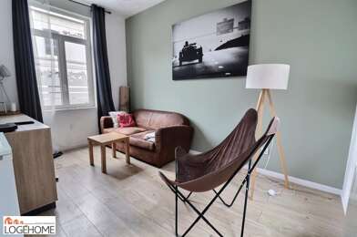 Maison 6 pièces 272000 €