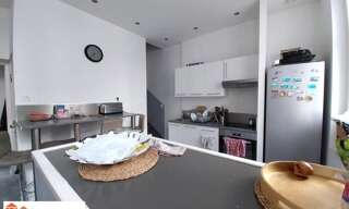 Maison 6 Pièces 91 m² à vendre à Lille (59260)