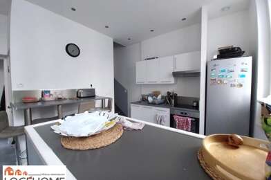 Maison 6 pièces 272000 €