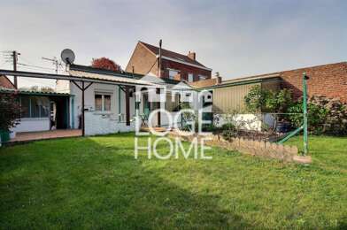 Maison 3 pièces 139900 €
