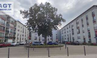 Appartement 5 Pièces 85 m² à vendre à Beauvais (60000)