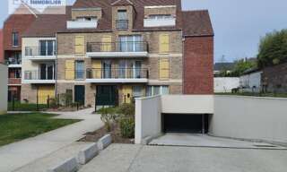 Garage   m² à louer à Beauvais (60000)