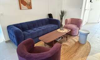 Appartement 1 Pièce 18 m² à louer à Vitry-sur-Seine (94400)