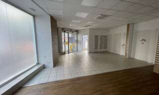 Commerce  205 m² à louer à Brest (29200)