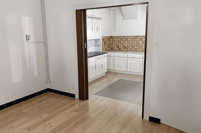 Maison 5 pièces 197000 €