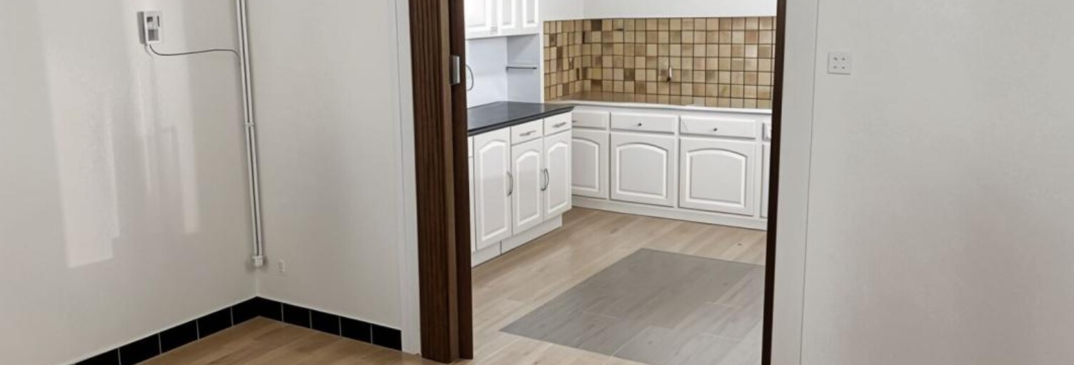 Maison 5 Pièces 105 m² à vendre à Nay (64800)