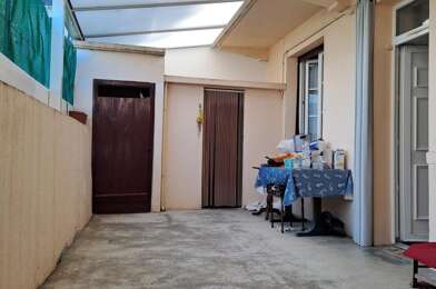 Maison 5 pièces 171000 €