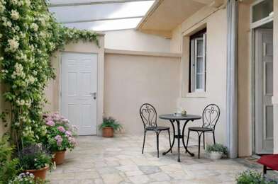 Maison 5 pièces 171000 €