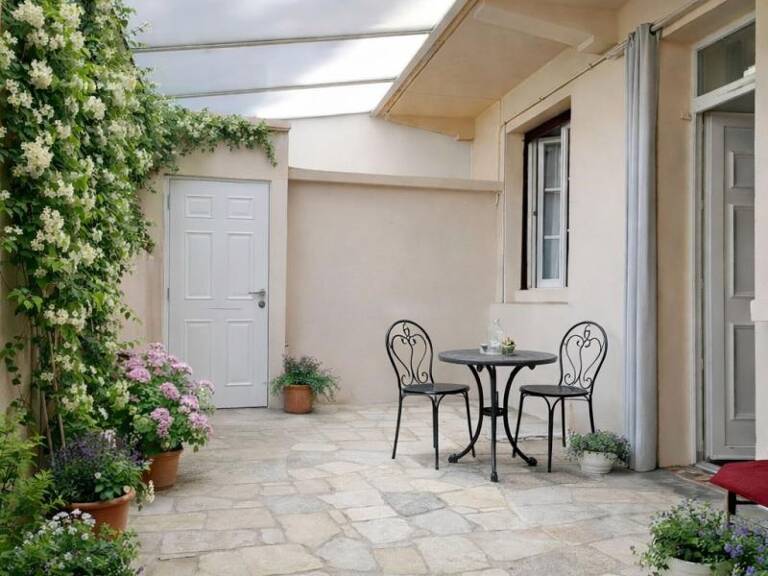 Maison À Vendre — photo 1