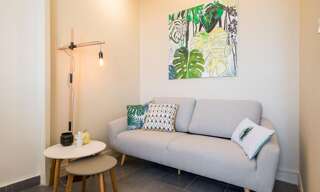 Appartement 2 Pièces 29 m² à vendre à Lyon 3 (69003)