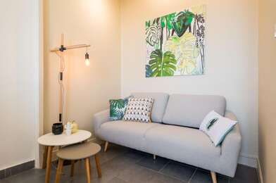 Appartement 2 pièces 129000 €
