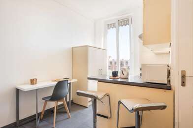 Appartement 2 pièces 129000 €