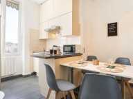 EXCLUSIVITÉ — Lyon 3ᵉ / Part-Dieu — T2 lumineux de 1930 sans vis-à-vis — photo 3