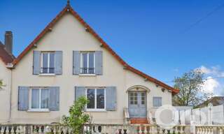 Maison 5 Pièces 89 m² à vendre à Magny-en-Vexin (95420)