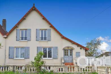 Maison 5 pièces 149500 €