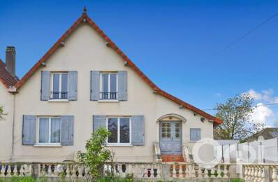 Maison À Vendre — photo du bien