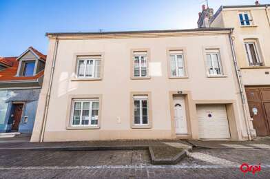 Maison 7 pièces 699000 €