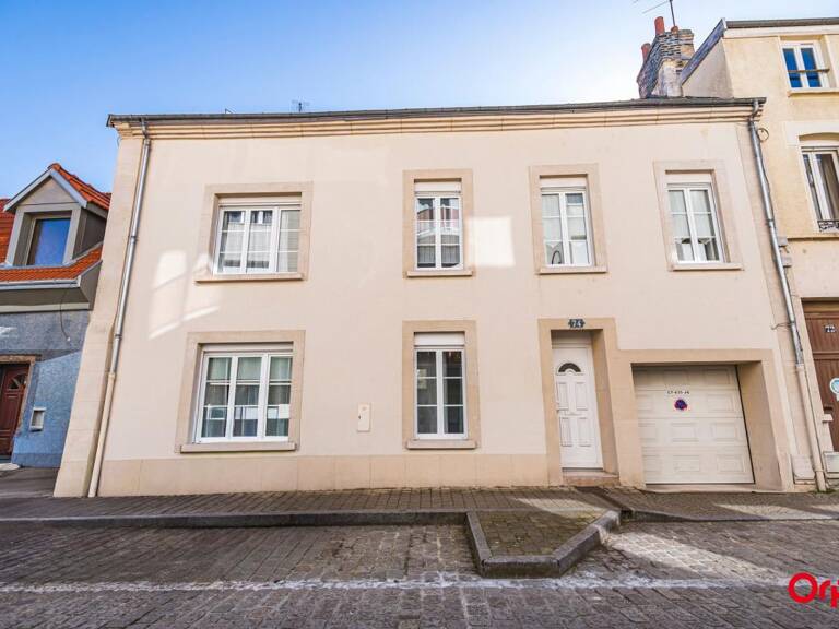 Maison ancienne 230m2 secteur Notre Dame / Conservatoire — photo 1