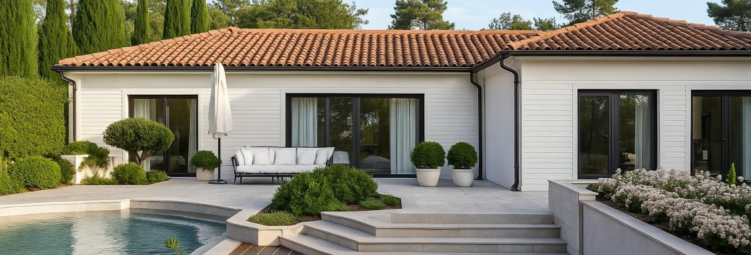 Maison 90 m² à construire Lamasquère (31600)