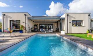 Maison 120 m² à construire Camblanes-et-Meynac (33360)