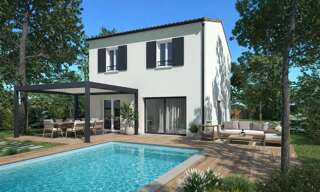 Maison 80 m² à construire Vaux-sur-Mer (17640)