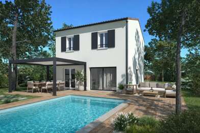 Maison 5 pièces 286566 €