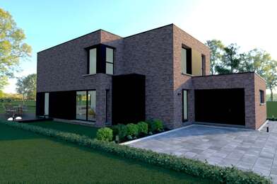 Maison 7 pièces 590000 €