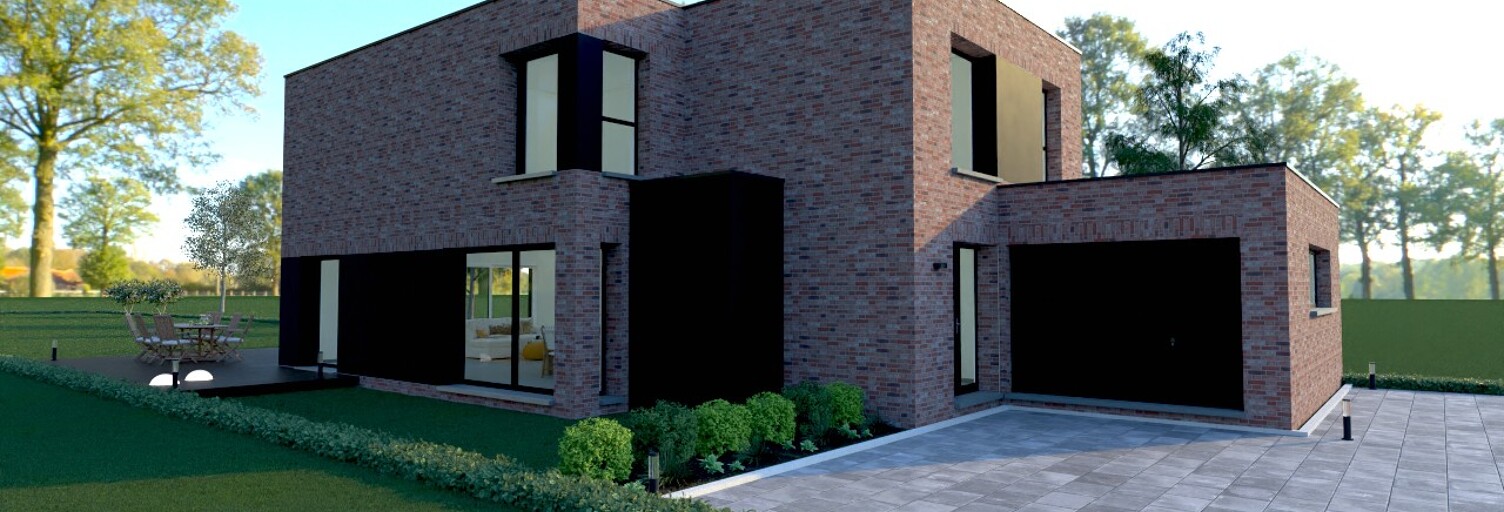 Maison 7 Pièces 180 m² à vendre à Marquillies (59274)