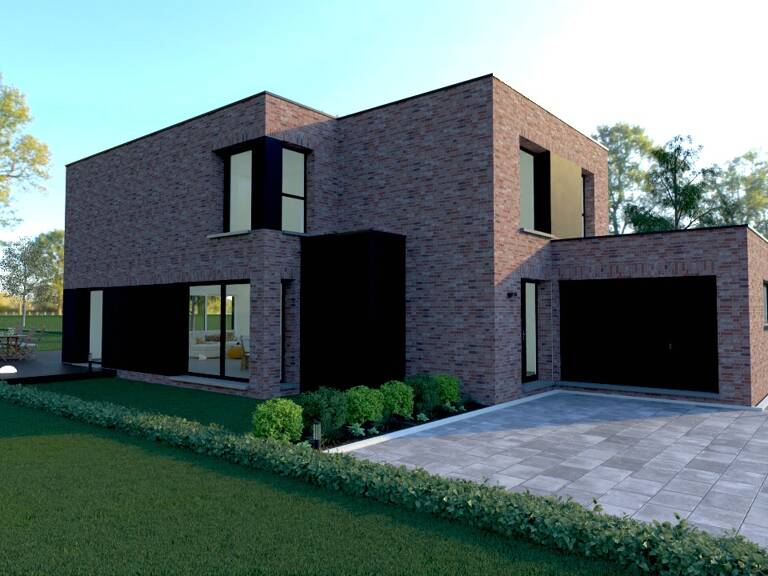 Maison 7 pièces 180 m² — photo 1
