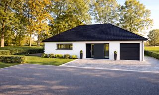 Maison 5 Pièces 100 m² à vendre à Marquillies (59274)