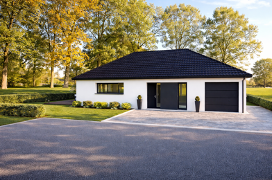 Maison 5 pièces 319000 €