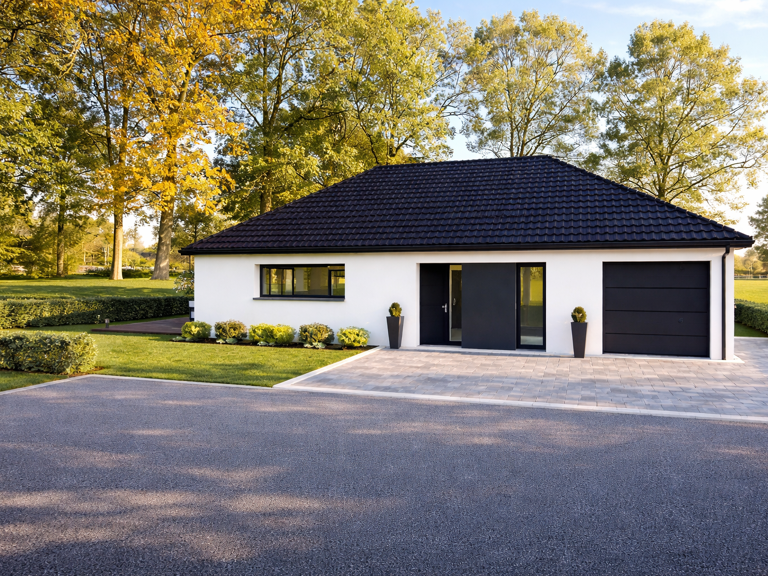 Maison 5 pièces 100 m² — photo 1